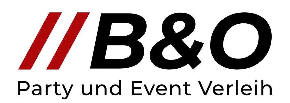B&O Party und Event Verleih